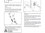 repair manual New Holland Hydraulic Excavator MH6.6, MH8.6 Workshop Manual PDF - 4