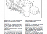 repair manual New Holland MHCity, MH Plus, MH5.6 Hydraulic Excavator Workshop Manual PDF - 3