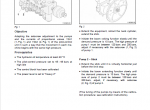 repair manual New Holland MHCity, MH Plus, MH5.6 Hydraulic Excavator Workshop Manual PDF - 4
