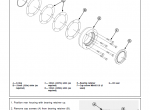 repair manual New Holland RG 140.B GRADER, RG 170.B VHP GRADER, RG 200.B GRADER Service Manual PDF - 3