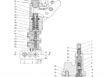 repair manual New Holland RG 140.B GRADER, RG 170.B VHP GRADER, RG 200.B GRADER Service Manual PDF - 4