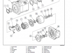 repair manual New Holland W130B Wheel Loader Workshop Manual PDF - 4