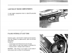 repair manual Case 1000CK Excavator Operator’s Manual PDF - 1