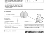 repair manual Case 1000CK Excavator Operator’s Manual PDF - 2