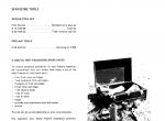 repair manual Case 1000CK Excavator Operator’s Manual PDF - 3