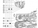repair manual Case 1000CK Excavator Operator’s Manual PDF - 4