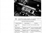 repair manual Case 1080B Excavator Operators Manual PDF - 1
