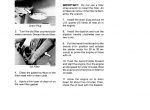 repair manual Case 1080B Excavator Operators Manual PDF - 3