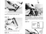 repair manual Case 1150 Crawler Service Manual PDF - 3