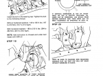 repair manual Case 1150B Crawler Service Manual PDF - 1