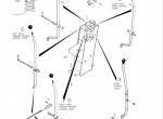repair manual Case 1150B Crawler Service Manual PDF - 3