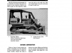 repair manual Case 1150D, 1155D Crawlers Operator’s Manual PDF - 1