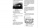 repair manual Case 1150D, 1155D Crawlers Operator’s Manual PDF - 4