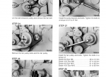 repair manual Case 1150E, 1155E Crawler Service Manual PDF - 1