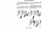 repair manual Case 1150E, 1155E Operators Manual PDF - 1