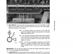 repair manual Case 1150G Crawler Operators Manual PDF - 1
