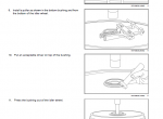 repair manual Case 1150M Tier4A(interim) Crawler Dozer Service Manual PDF - 1