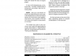 repair manual Case 1280B Excavator Operators Manual PDF - 4