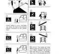 repair manual Case 1550 Crawler Operators Manual PDF - 2