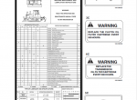 repair manual Case 1650K Crawler Dozer Tier II Engine Operators Manual PDF - 2