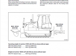 repair manual Case 1650K Crawler Dozer Tier II Engine Operators Manual PDF - 3