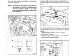 repair manual Case 1650K Crawler Dozer Tier II Engine Operators Manual PDF - 4