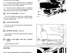 repair manual Case 220 CKS Poclain Operator’s Manual PDF - 1