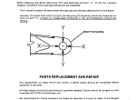 repair manual Case 220 CKS Poclain Operator’s Manual PDF - 4