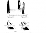 repair manual Case 350B Crawler Tractor Operator’s Manual PDF - 2
