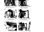 repair manual Case 350B Crawler Tractor Operator’s Manual PDF - 3