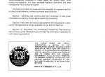 repair manual Case 40 Crawler Series D Operators Manual PDF - 1