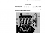 repair manual Case 420B Gasoline Crawler S/N 3012301 and After Operator’s Manual PDF - 1