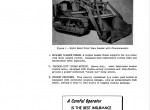 repair manual Case 420B Gasoline Crawler S/N 3012301 and After Operator’s Manual PDF - 2