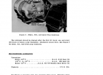 repair manual Case 420B Gasoline Crawler S/N 3012301 and After Operator’s Manual PDF - 3
