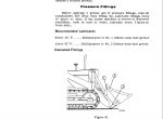 repair manual Case 450 Crawler Operators Manual PDF - 2