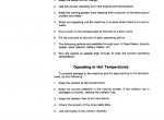 repair manual Case 450B, 455B Crawler Operator’s Manual PDF - 2
