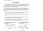 repair manual Case 450B, 455B Crawler Operator’s Manual PDF - 4