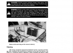 repair manual Case 480C Loader Backhoe Operators Manual PDF - 2