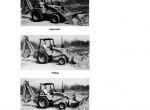 repair manual Case 480C Loader Backhoe Operators Manual PDF - 3