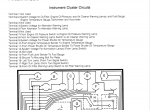 repair manual Case 480C Loader Backhoe Service Manual PDF - 4