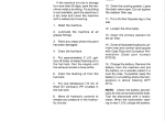 repair manual Case 480E Loader Backhoe, 480E LL Loader Landscaper Operators Manual PDF - 3