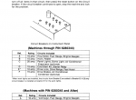 repair manual Case 50 Crawler Series D Operators Manual PDF - 1