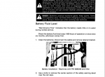 repair manual Case 50 Crawler Series D Operators Manual PDF - 3