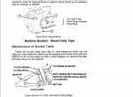 repair manual Case 50 Crawler Series D Operators Manual PDF - 4