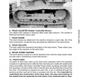 repair manual Case 550H Crawler Operators Manual PDF - 2