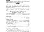 repair manual Case 580 Series Construction King Wheel Tractors Diesel Operators Manual PDF - 1