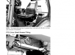 repair manual Case 580 Super K, 580SK Turbo Loader Backhoe Operators Manual PDF - 3