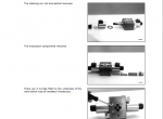 repair manual Case 580 Super R 590 Super R 695 Super R Loader Backhoe Service Manual PDF - 1