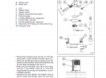 repair manual Case 580 Super R 590 Super R 695 Super R Loader Backhoe Service Manual PDF - 3