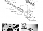 repair manual Case 580C Loader Backhoe Service Manual PDF - 3